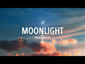 EWAVE - Moonlight (feat. Kéwork)