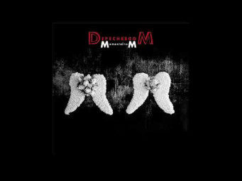 Depeche Mode - Memento Mori (Full Album) 2023