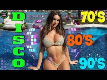 Modern Talking, Boney M, C C Catch 90's - Disco Dance Music Hits - Best of 90's Disco Nonstop * Top 