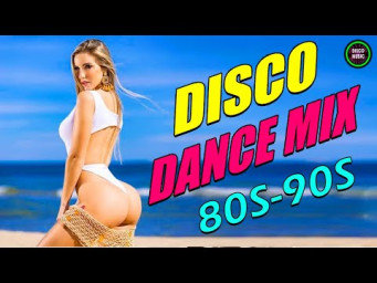 Italo Disco Songs Legend - DISCO CAR MUSIC - Golden Disco Music 80s 90s - Eurodisco Megamix