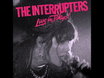The Interrupters - Live In Tokyo! (Full Album) 2021