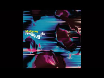 Mudhoney - Plastic Eternity (Full Album) 2023